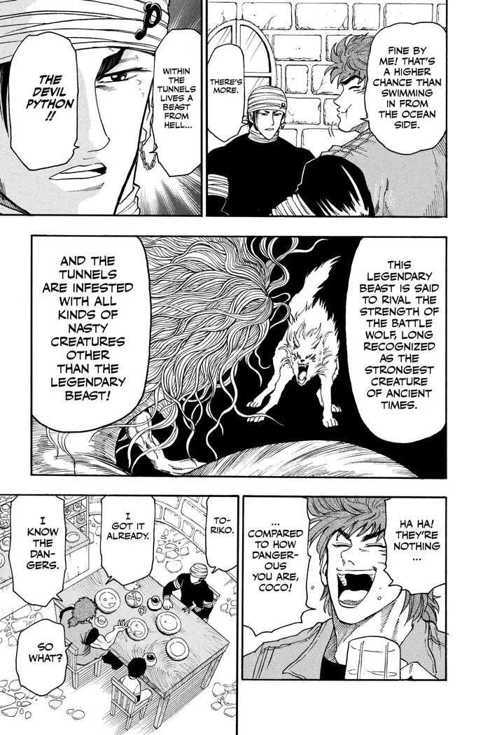 Toriko Chapter 9 image 15_optimized